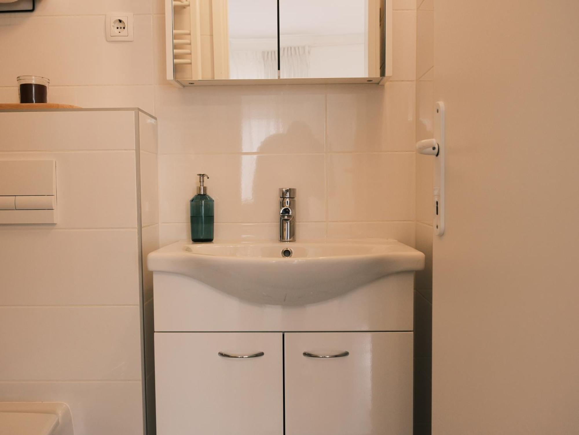 Apartmani Venium Križevci Buitenkant foto