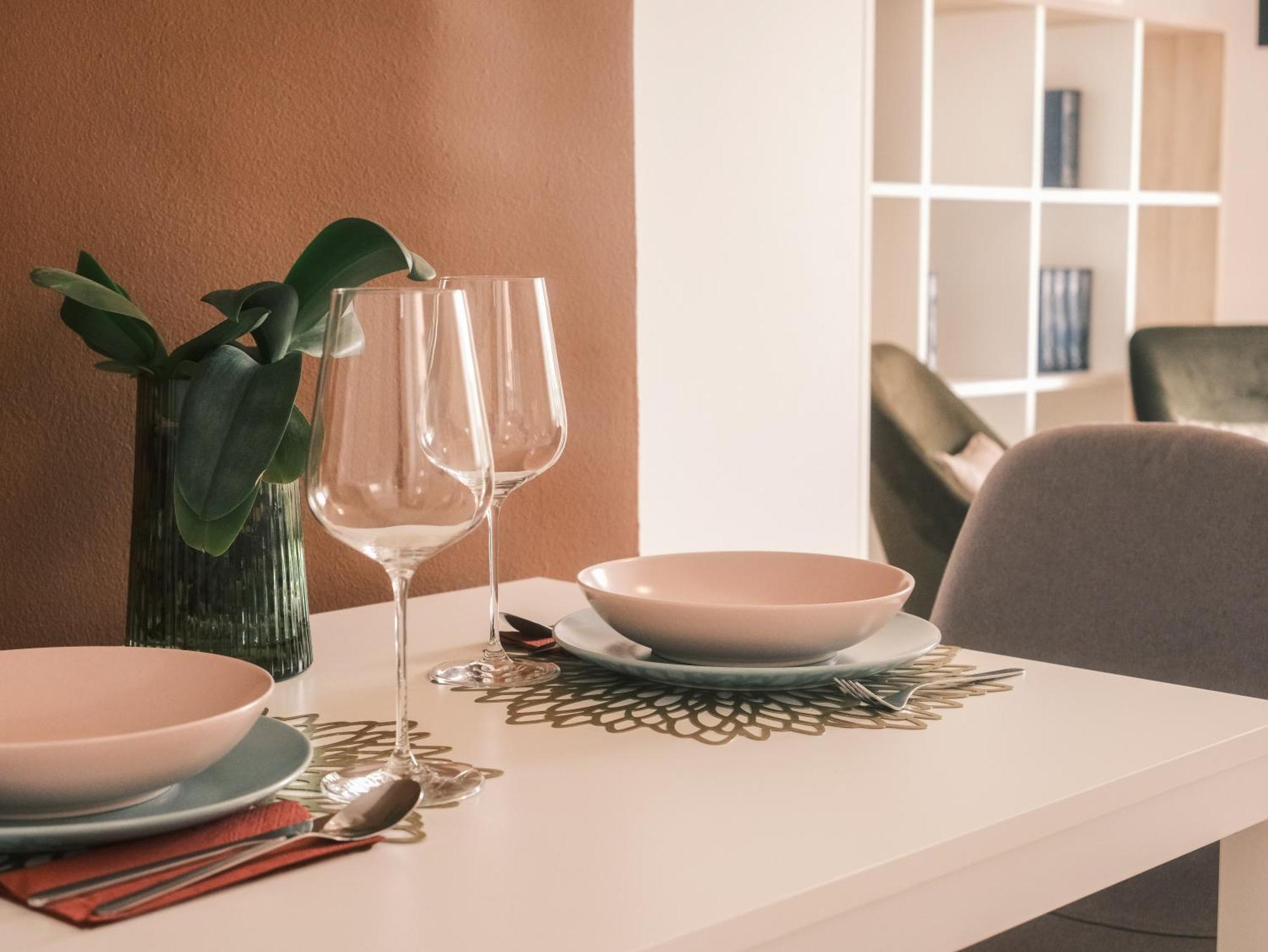 Apartmani Venium Križevci Buitenkant foto