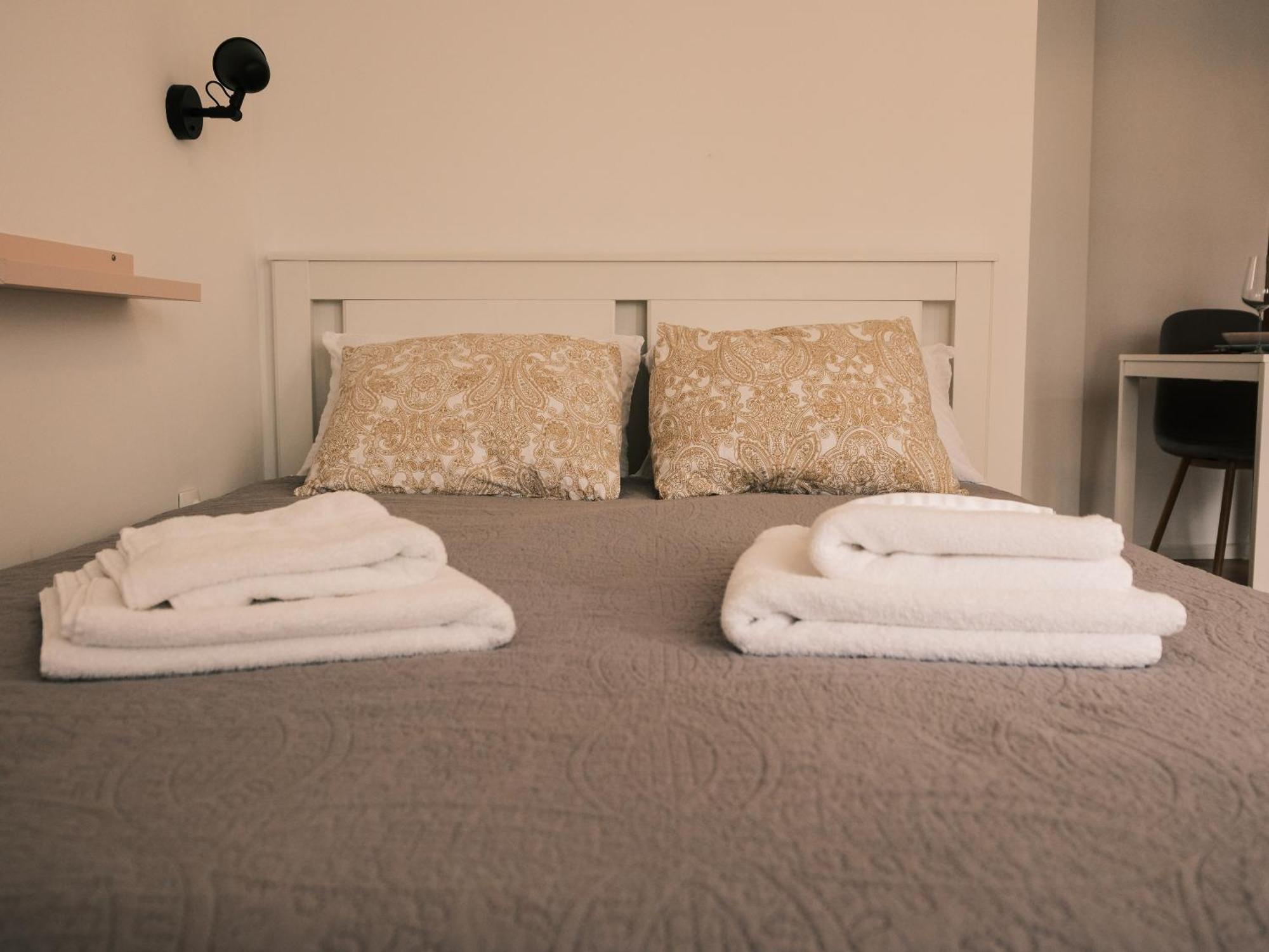 Apartmani Venium Križevci Buitenkant foto