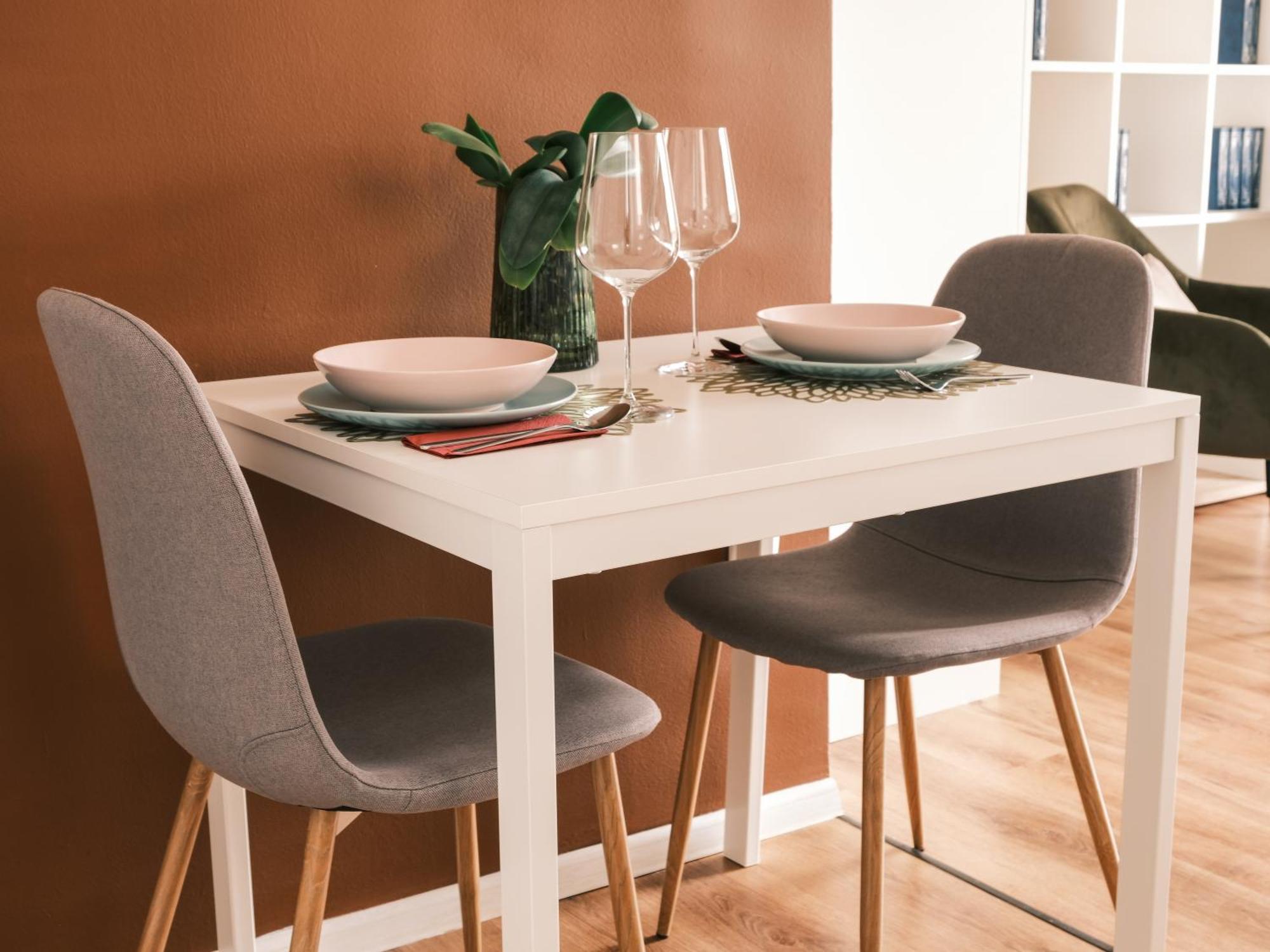Apartmani Venium Križevci Buitenkant foto
