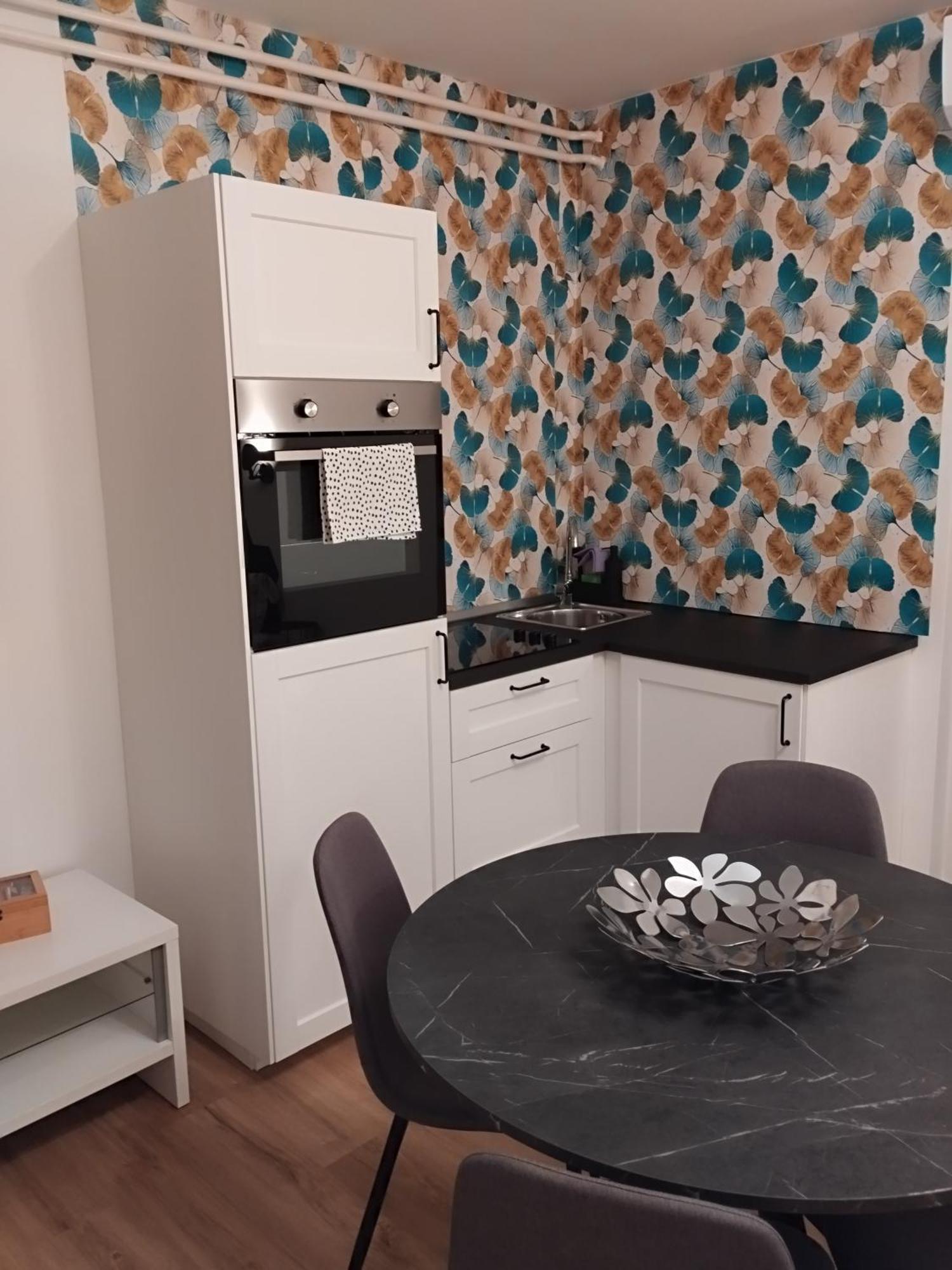 Apartmani Venium Križevci Buitenkant foto